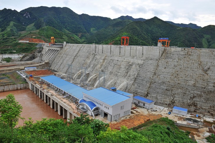 Hydropower projects to be reported to Prime Minister prior to investment - ảnh 1